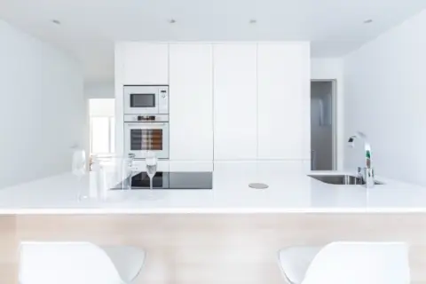 Chalet en San Javier