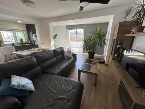 Chalet en Alcanar-Platja - Urb. Bahia Mar