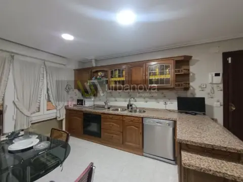 Piso en Avda. La Paz