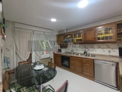 Piso en Avda. La Paz