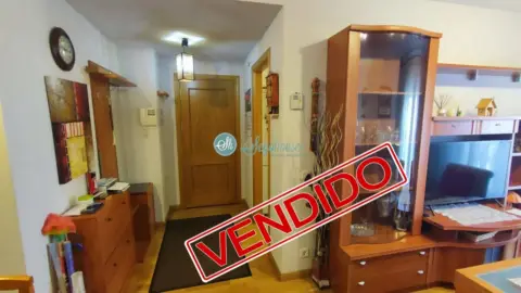 Piso en Camino Tres Casas