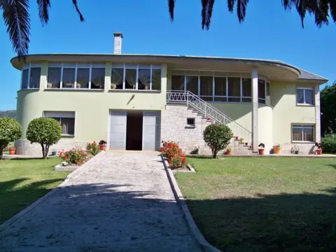 Apartment in Ferrol