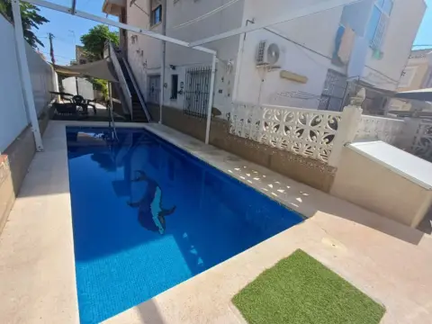 Piso en Los Narejos - Punta Calera