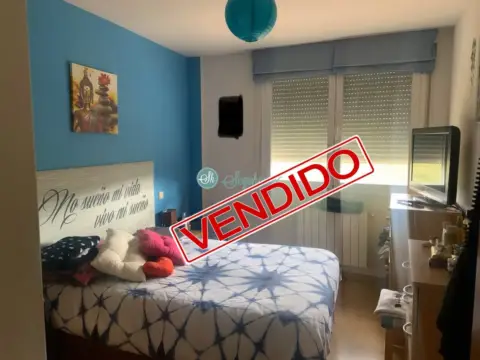 Piso en calle de San Bartolomé