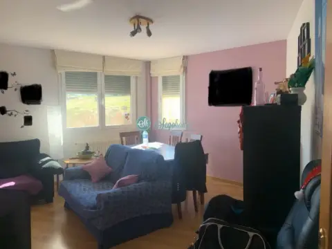 Piso en calle de San Bartolomé