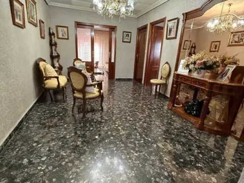 Casa en Casco Antiguo