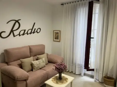 Estudio en Centro - San Roman