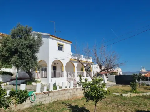 Chalet en Camino de la Sierra, 32