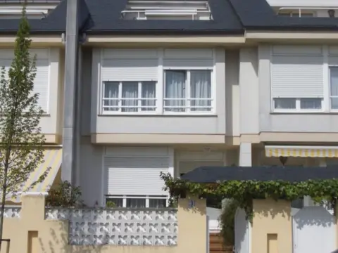 Casa adosada en Ever