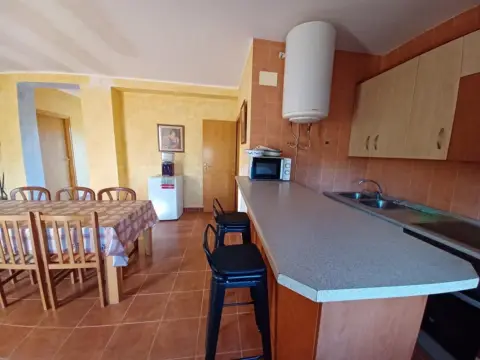 Finca rústica en Fuensanta