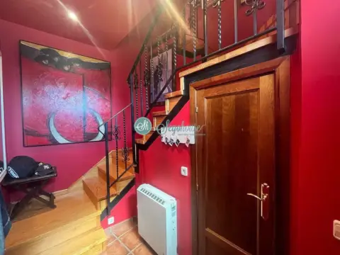 Piso en calle de San Juan