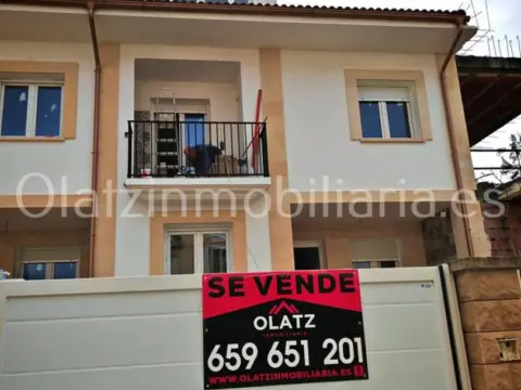 Casa en Valle de Mena