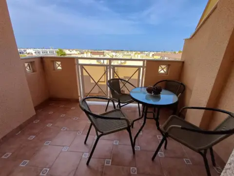 Piso en Lo Pagán