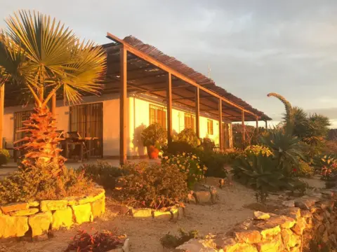 Finca rústica en Tortosa