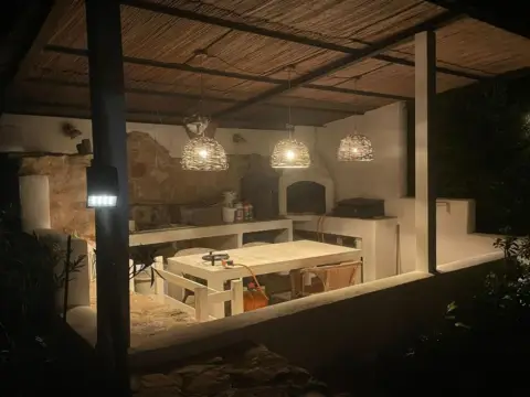 Finca rústica en Tortosa