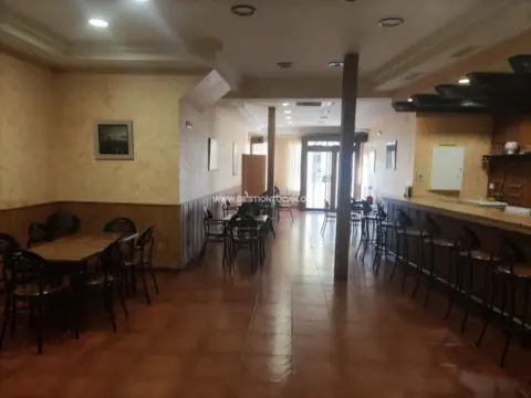 Casa en Cebolla