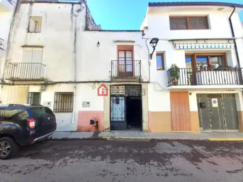 Casa en calle Sant Josep