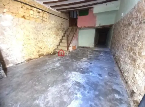 Casa en calle Sant Josep