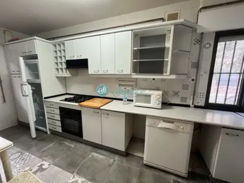 Piso en San Cristóbal de Segovia