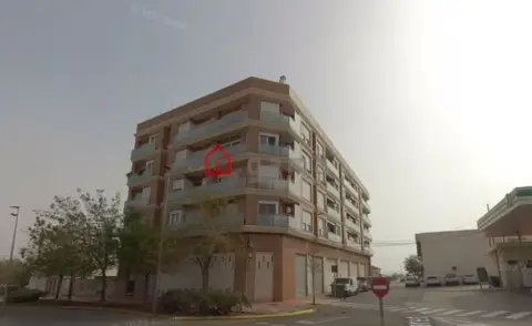 Local comercial en Carrer Molino Marco, 2