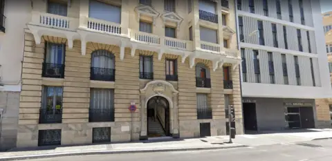 Piso en calle de Mejía Lequerica