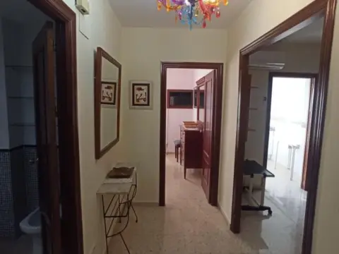 Piso en Avenida de la Cruz del Campo