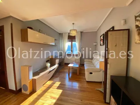 Piso en Artziniega