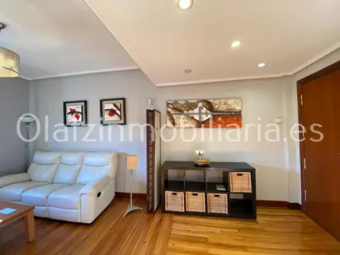 Piso en Artziniega