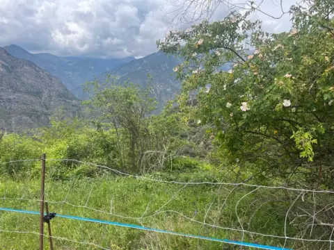 Terreno en Aixirivall