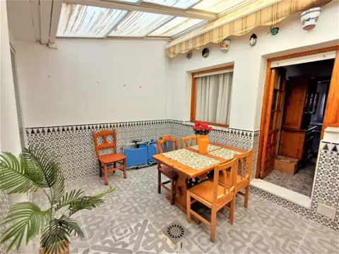 Dúplex en Santiago de La Ribera