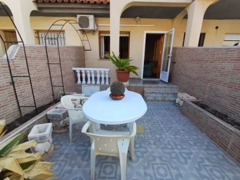 Dúplex en Santiago de La Ribera