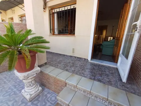 Dúplex en Santiago de La Ribera