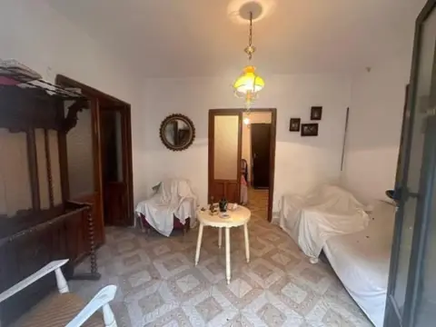 Casa en Sisante