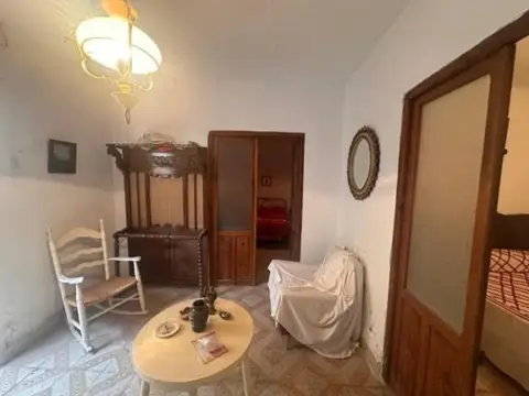 Casa en Sisante