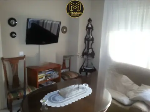 Piso en Avda. Andalucía