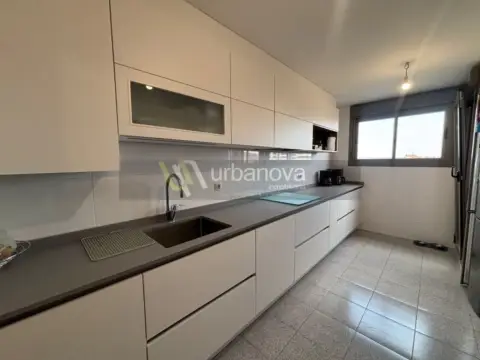 Piso en El Arco