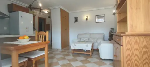 Apartamento en Carrer de la Llibertat