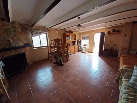 Finca rústica en Extrarradio