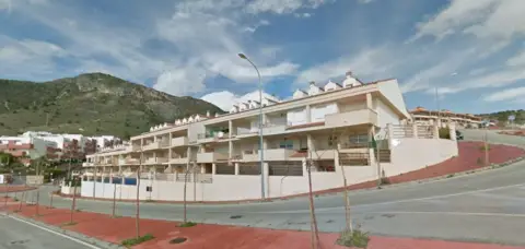 Garaje en Santangelo