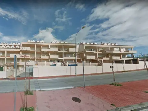 Garaje en Santangelo