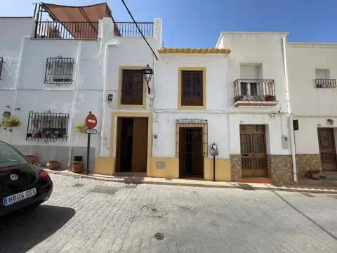 Casa en calle Almería, 15