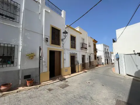 Casa en calle Almería, 15