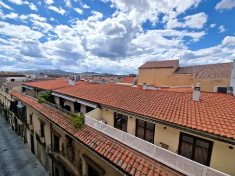 Piso en calle del Rey