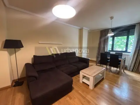 Apartamento en Cascajos