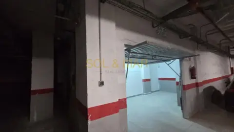 Trastero en Centro