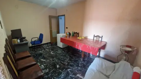 Piso en calle de la Peña Pinta, 14