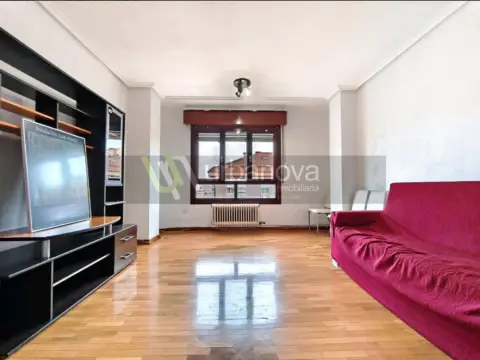 Piso en Cascajos
