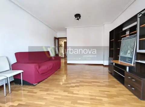 Piso en Cascajos