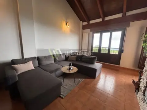 Dúplex en Sojuela