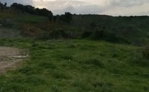 Terreno en Algeciras